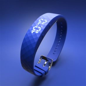 Fibex Vibrating Reminder Watch FIBEX8V01