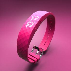 Fibex Vibrating Reminder Watch FIBEX8V03