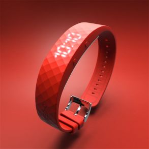 Fibex Vibrating Reminder Watch FIBEX8V04