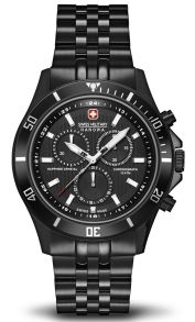 Swiss Military Flagship Chrono 06-5183.7.13.007