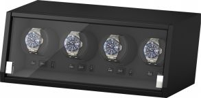 Beco Castle Watch Winder Black 309400