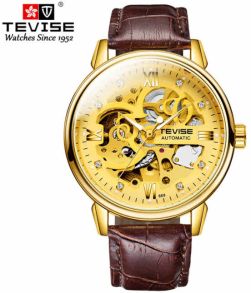 Tevise Mens Classic Automatic TVSa531811