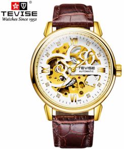 Tevise Mens Classic Automatic TVSa530211
