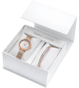Pierre Lannier La Petite Cristal Set 399F908