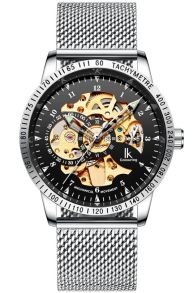 IK Colouring Skeleton Automatic 98226G-SLBLKSL
