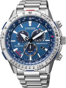 Citizen Eco-Drive Promaster CB5000-50L