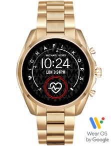 Michael Kors Access Gen 5 Bradshaw MKT5085