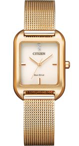 Citizen Eco-Drive Clean & Fresh EM0493-85P