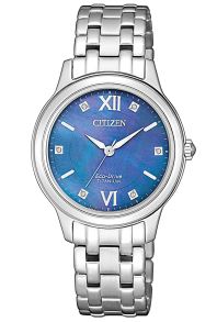 Citizen Eco Drive Titanium EM0720-85N
