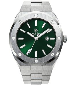 Paul Rich Signature Emperor's Emerald PR68
