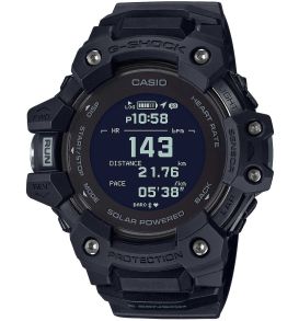 Casio G-Shock G-Squad HR GBD-H1000-1ER