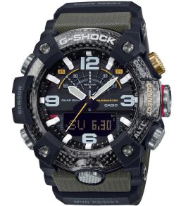 Casio G-Shock Mudmaster GG-B100-1A3ER