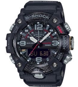 Casio G-Shock Mudmaster GG-B100-1AER