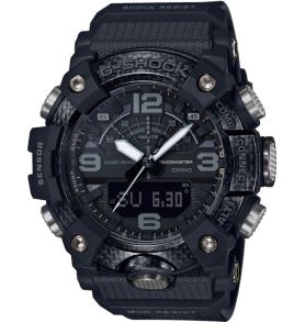 Casio G-Shock Mudmaster GG-B100-1BER