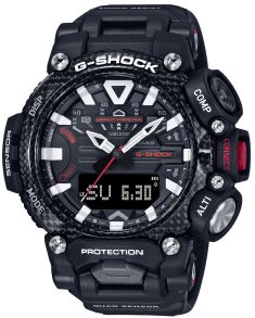Casio G-Shock GravityMaster GR-B200-1AER