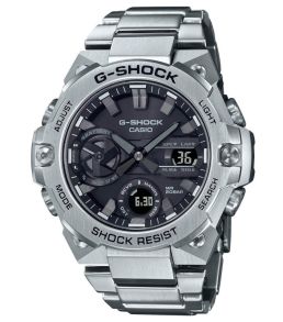 Casio G-Shock G-Steel GST-B400D-1AER
