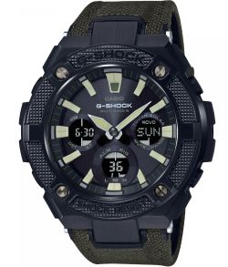 Casio G-Shock G-Steel Street Utility GST-W130BC-1A3ER