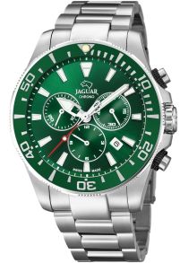 Jaguar Executive Diver Chronograph J861/4