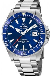 Jaguar Executive Diver Automatic J886/1