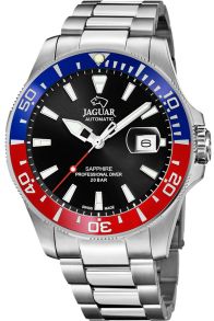 Jaguar Executive Diver Automatic J886/4