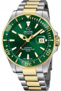 Jaguar Executive Diver Automatic J887/2