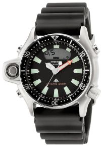 Citizen Promaster Aqualand JP2000-08E