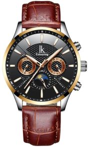 IK Colouring Automatic K017GA1L-SLGLBLBR