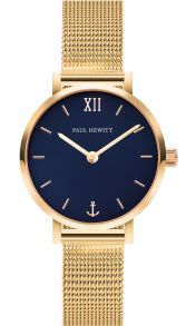 Paul Hewitt Sailor Line PH-SA-G-XS-B-45S