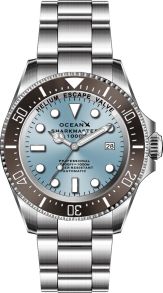 OceanX Sharkmaster 1000 Meters Automatic Diver SMS1015