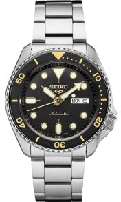 Seiko 5 Sports Style Automatic SRPD57K1