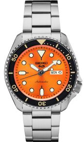 Seiko 5 Sports Style Automatic SRPD59K1