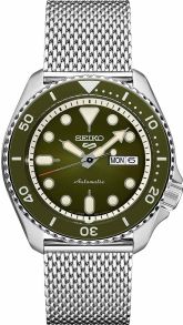 Seiko 5 Sports Style Automatic SRPD75K1