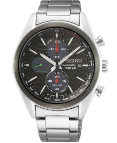 Seiko Solar Macchina Sportiva SSC803P1