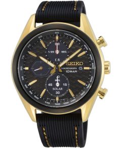 Seiko Solar Macchina Sportiva SSC804P1