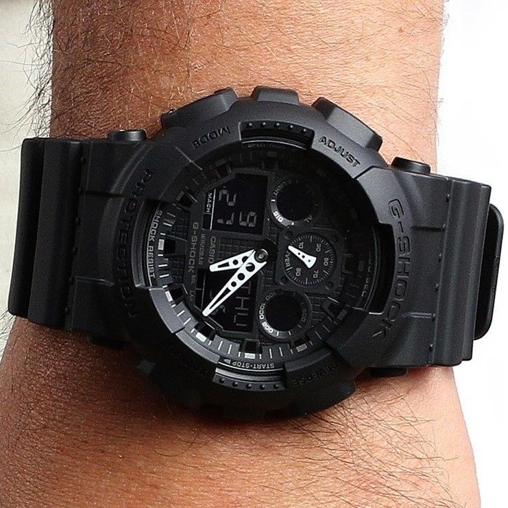 おまけ付】 G-SHOCK - 時計(男性用) - www.indiashopps.com